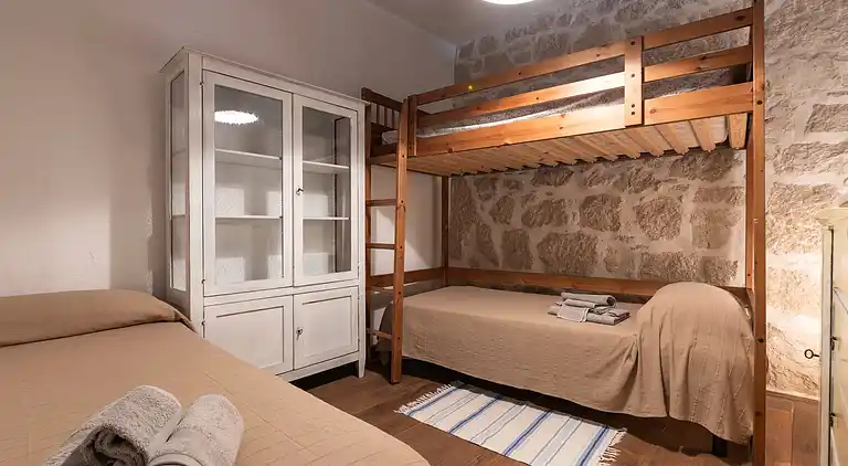 Charming apartment in the center of Vrsar 