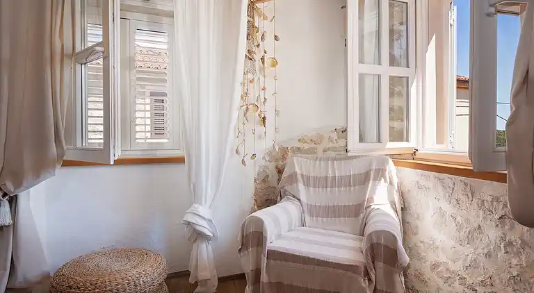 Charming apartment in the center of Vrsar 