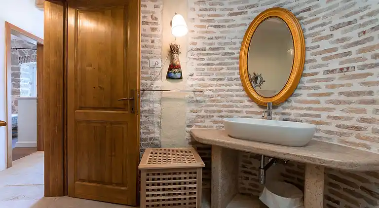 Charming apartment in the center of Vrsar 