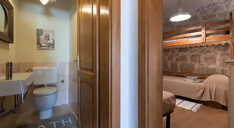 Charming apartment in the center of Vrsar 