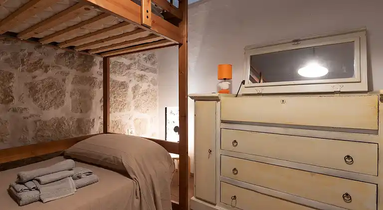 Charming apartment in the center of Vrsar 