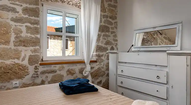 Charming apartment in the center of Vrsar 