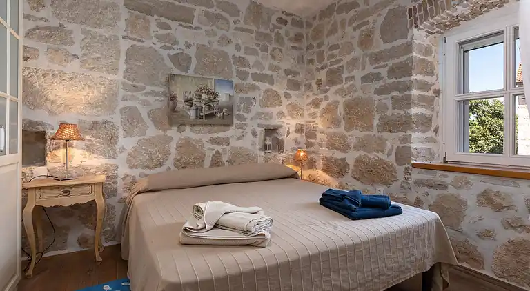 Charming apartment in the center of Vrsar 