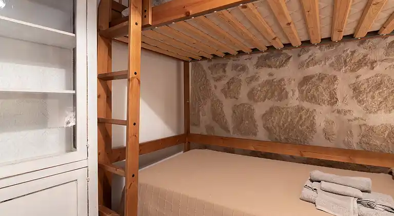 Charming apartment in the center of Vrsar 