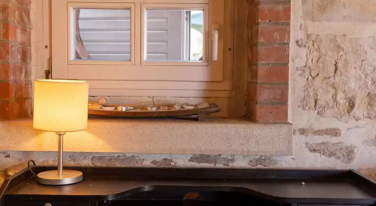 Charming apartment in the center of Vrsar 