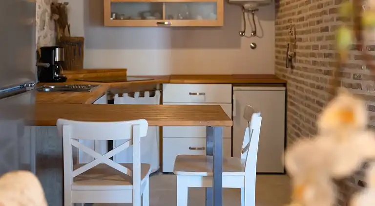 Charming apartment in the center of Vrsar 