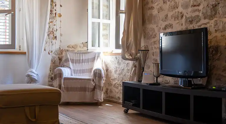 Charming apartment in the center of Vrsar 