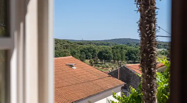 Charming apartment in the center of Vrsar 