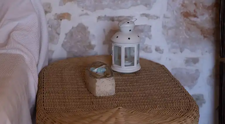 Charming apartment in the center of Vrsar 