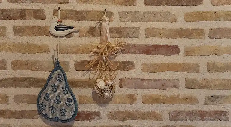 Charming apartment in the center of Vrsar 