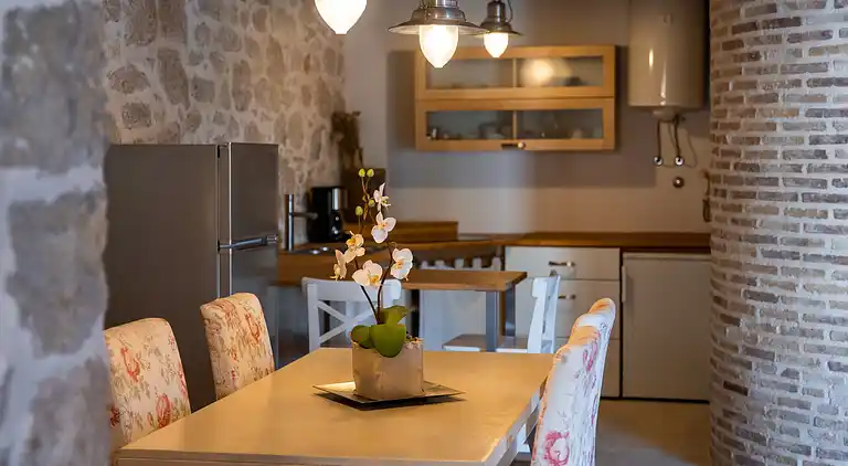 Charming apartment in the center of Vrsar 