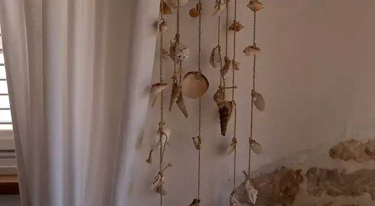 Charming apartment in the center of Vrsar 