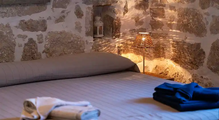 Charming apartment in the center of Vrsar 