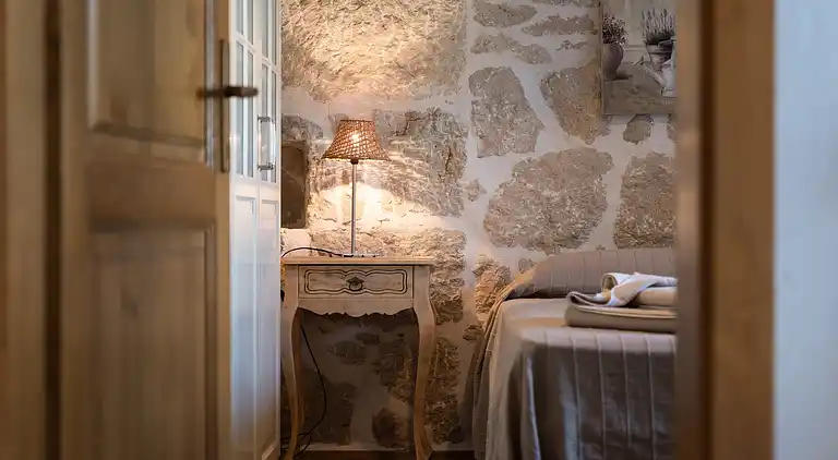 Charming apartment in the center of Vrsar 