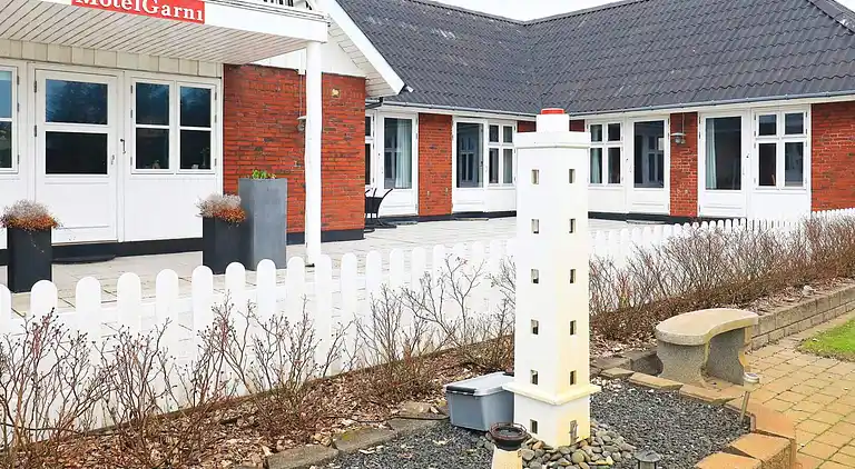 Holiday home in Blåvand