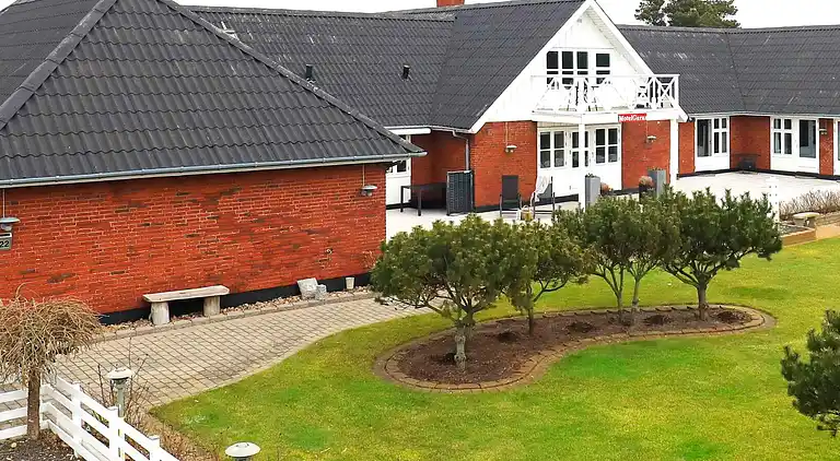 Holiday home in Blåvand