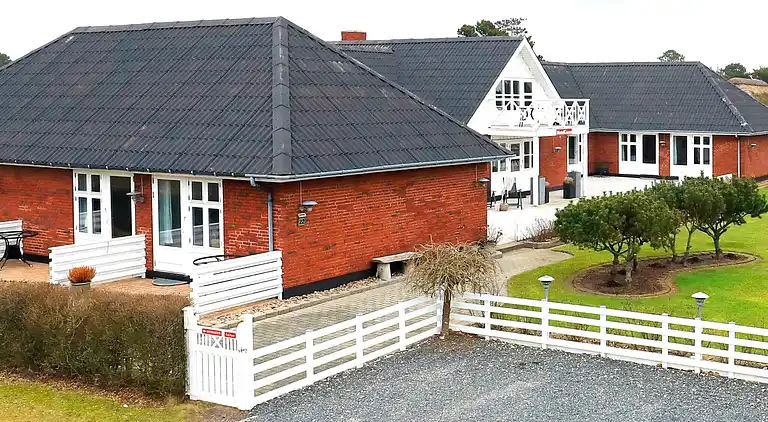 Holiday home in Blåvand