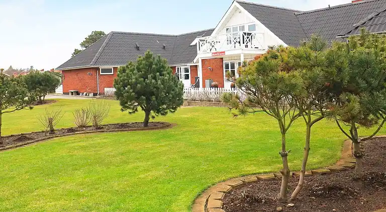 Holiday home in Blåvand