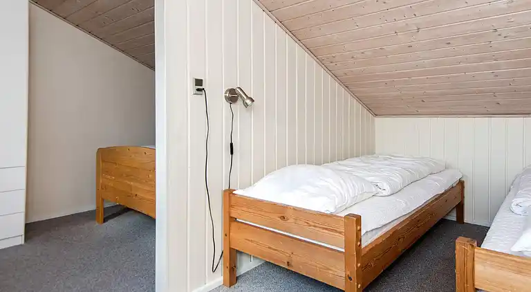 3 rom,2 nivå,Standard