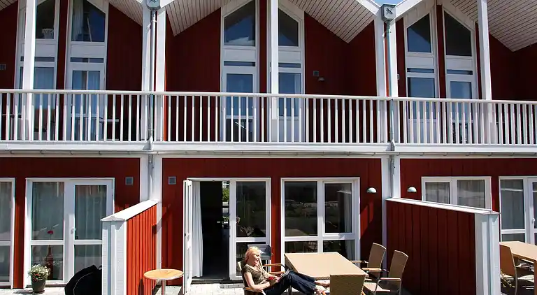 5 vær.,Strand,Røgfrit