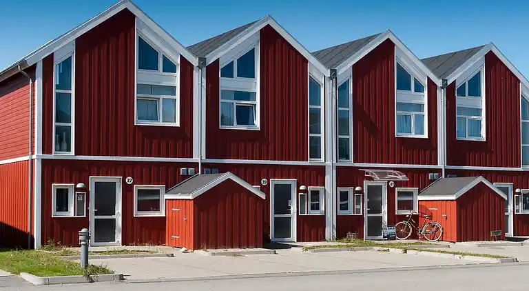 5 vær.,Strand,Røgfrit