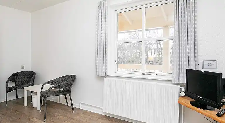 Hotel,double room incl.linen