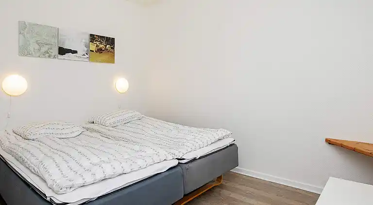 Hotel,allrom inkl.lin