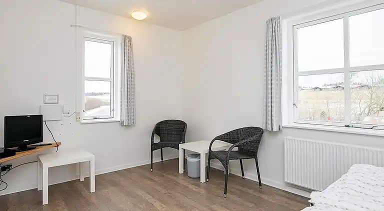 Hotel,allrom inkl.lin