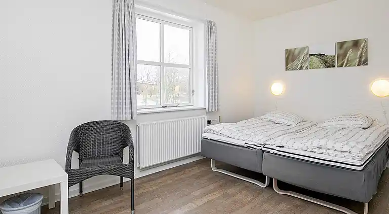 Hotel,allrom inkl.lin