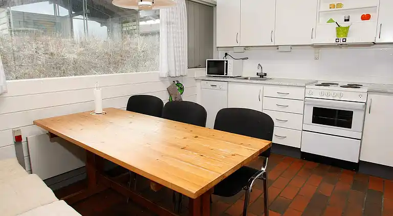 A-3½ room,renovated,close to beach