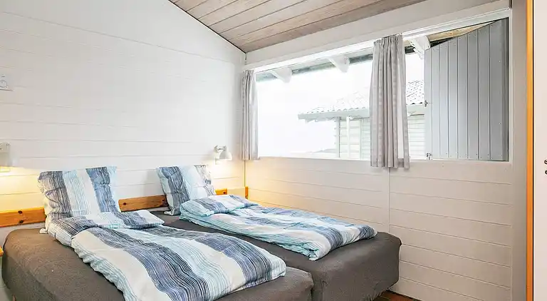 A-3½ room,renovated,close to beach