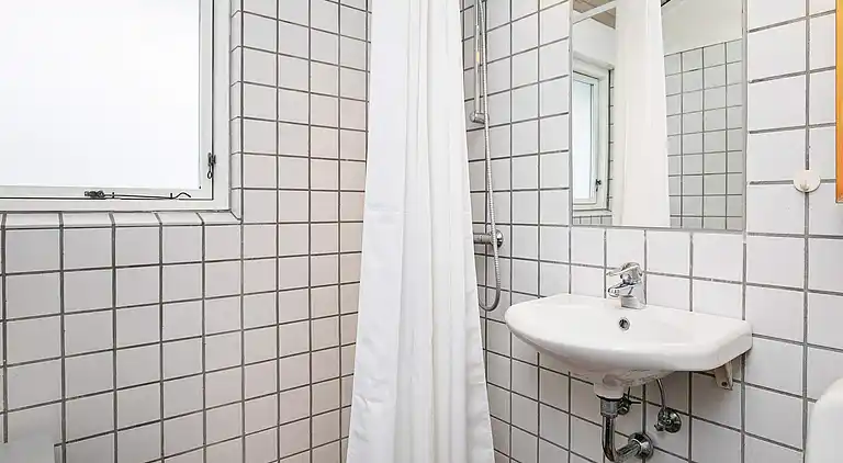 A-3½ room,renovated,close to beach