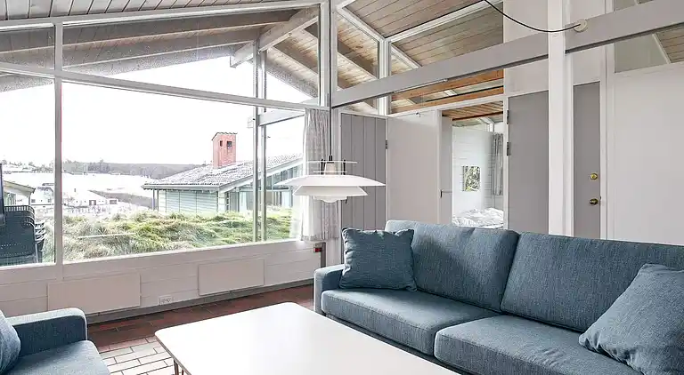 A-3½ room,renovated,close to beach