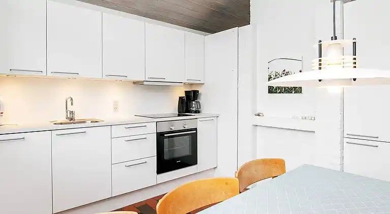 A-3½ room,renovated,close to beach