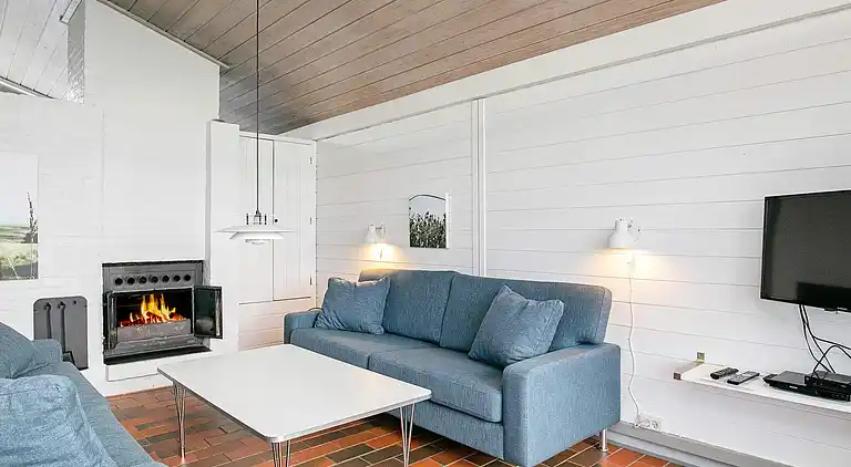 A-3½ room,renovated,close to beach