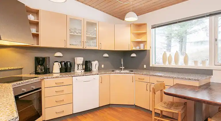 4½ room,2 bathrooms