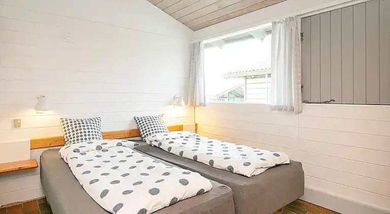 A-3½ room,renovated,close to beach