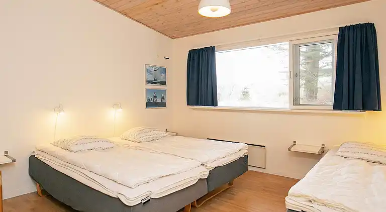 4½ room,2 bathrooms