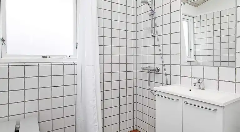 A-3½ room,renovated,close to beach