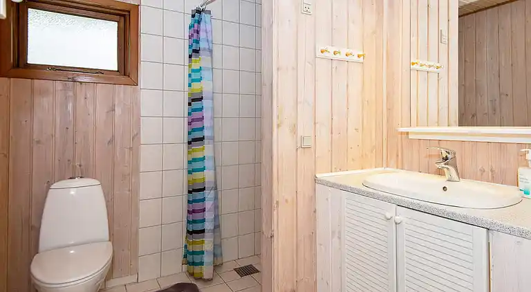 Sommerhus i Esbjerg V