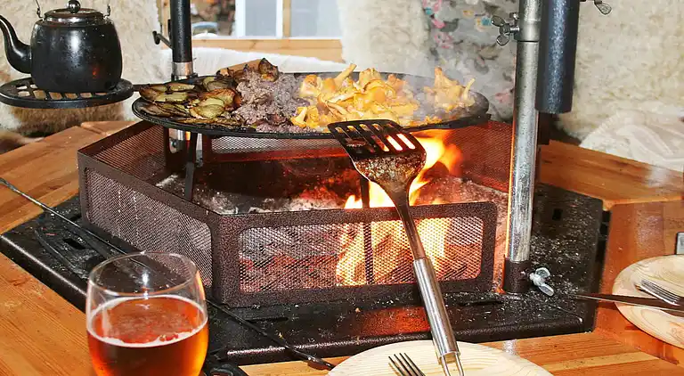 Sommerhus i Timrå SO