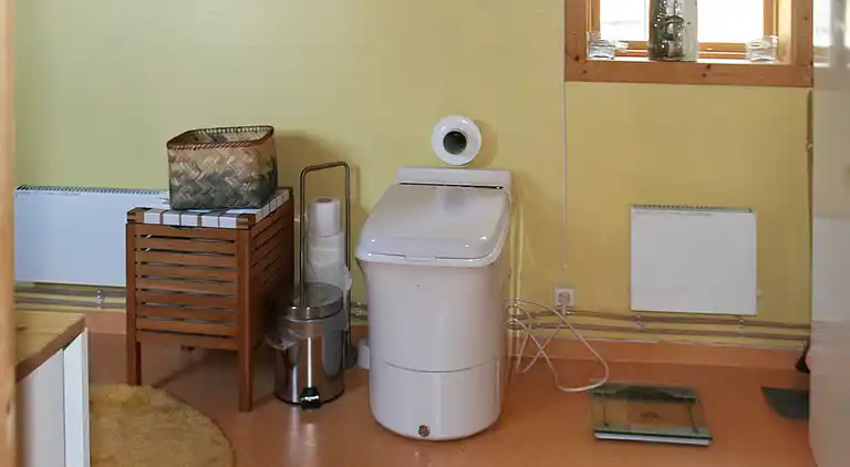 Sommerhus i Timrå SO