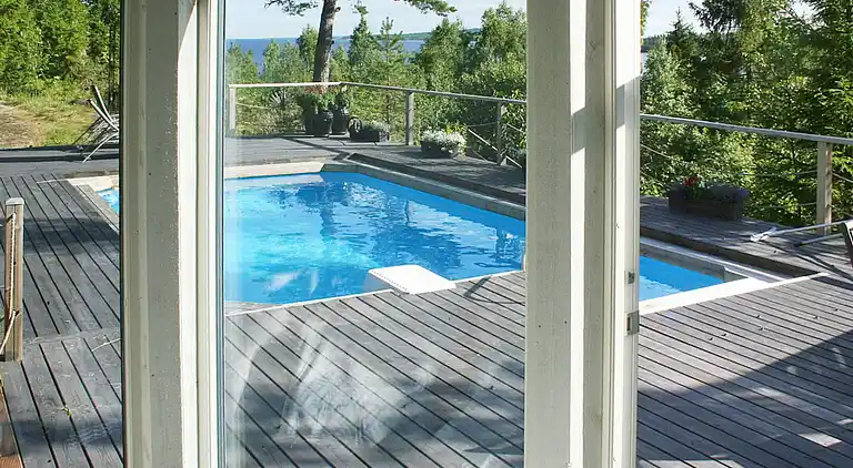 Sommerhus i Timrå SO