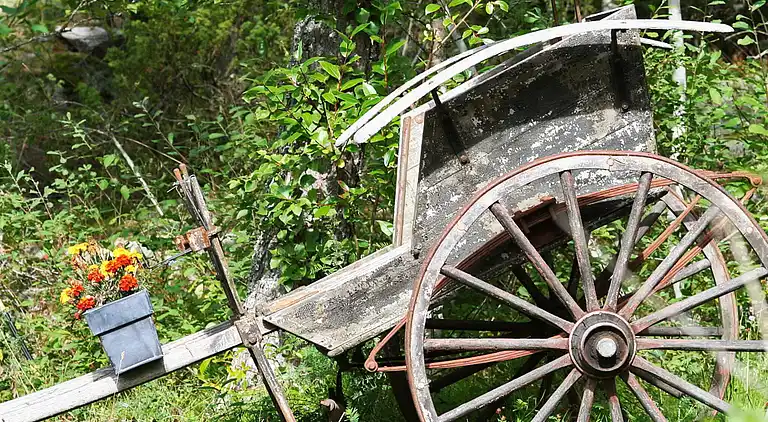 Sommerhus i Timrå SO