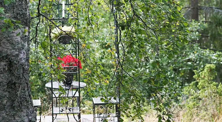 Sommerhus i Timrå SO