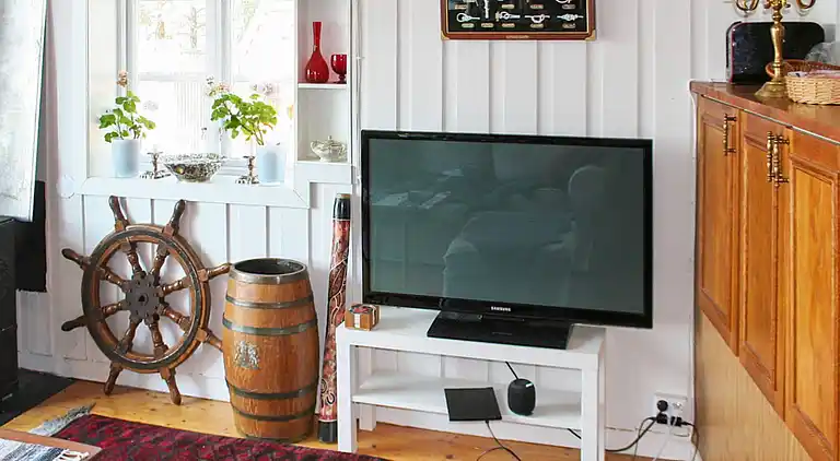 Sommerhus i Timrå SO