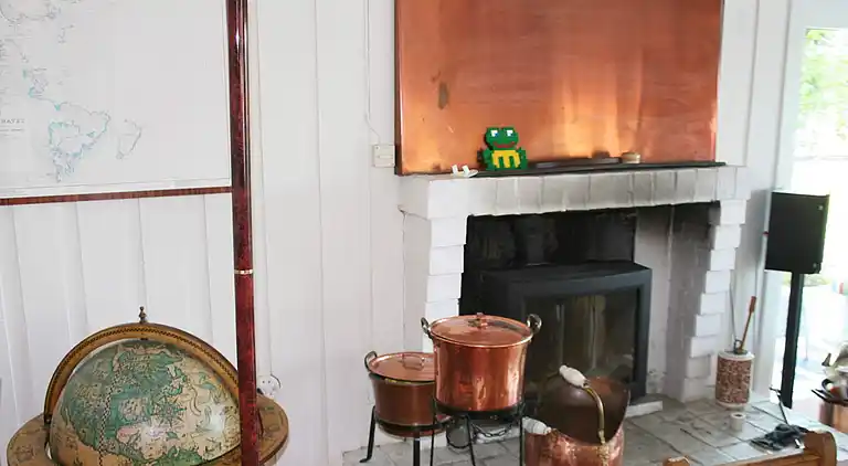 Sommerhus i Timrå SO