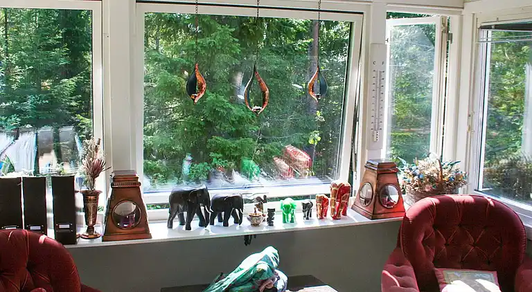 Sommerhus i Timrå SO