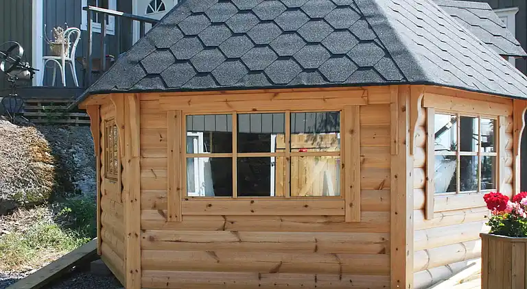 Sommerhus i Timrå SO