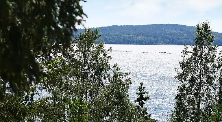 Sommerhus i Timrå SO